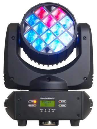 American DJ Vortex 1200