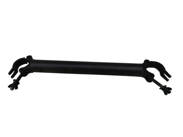 American DJ VSGSCSB | Video Panel Ground Support Upright Clamp