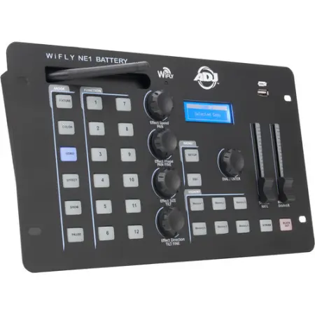 American DJ WiFLY NE1 Battery