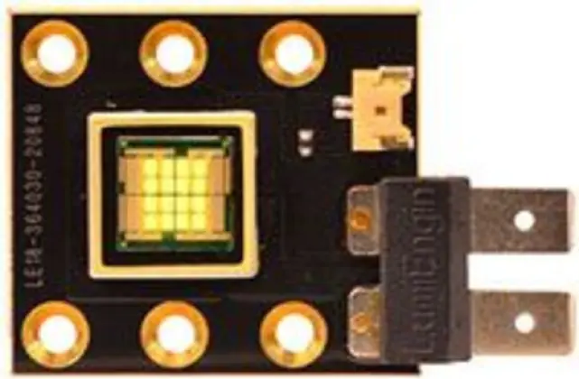 American DJ Z-5020100226 | LED Module for Focus Spot 4Z