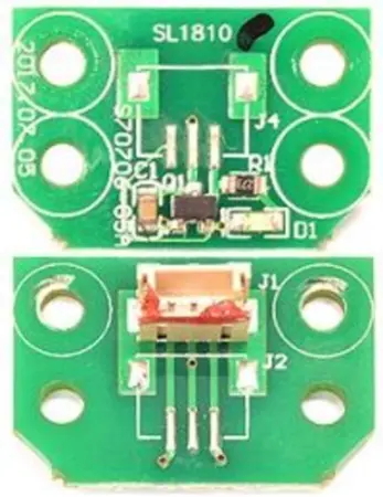 American DJ Z-8010001724 | Sensor PCBA for Focus Spot and Hydro Series