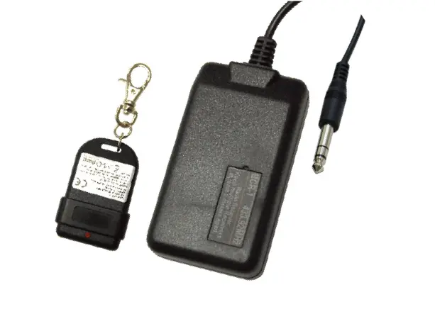 Antari BCR-1 | Bubble Machine Wireless Remote: B-100XT, B-200T
