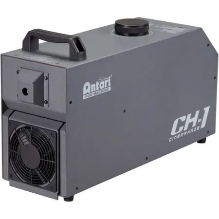 Antari Cinema Haze Super Fine Silent Operation Hazer CH-1D