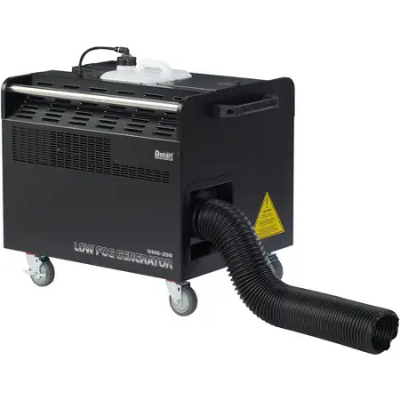 Antari DNG-250E | Water Based Low Lying Fogger