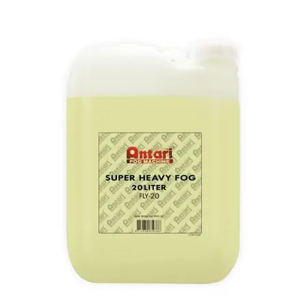 Antari FLY-20 Fog Fluid (20L)