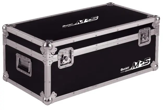Antari FM-5 Case for M5