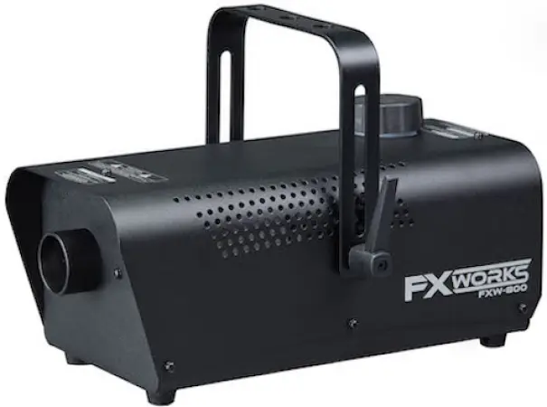 Antari FXW-800