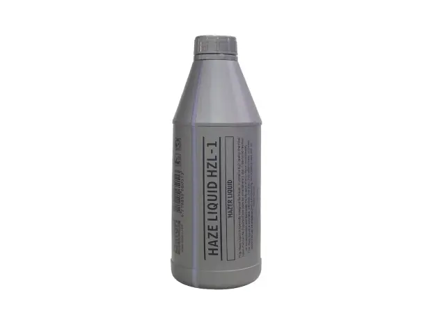 Antari HZL-1 Oil Based | Haze Fluid 1 Liter