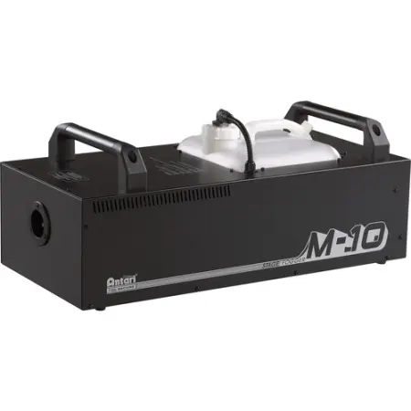 Antari M-10E 3000W | Super High Output Fogger (220V Only)