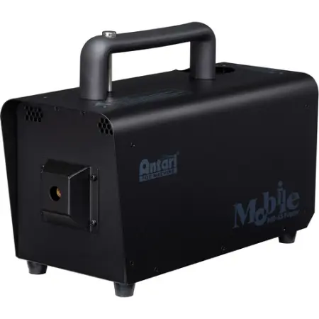 Antari MB-55 Compact Fog Machine with Wired Remote