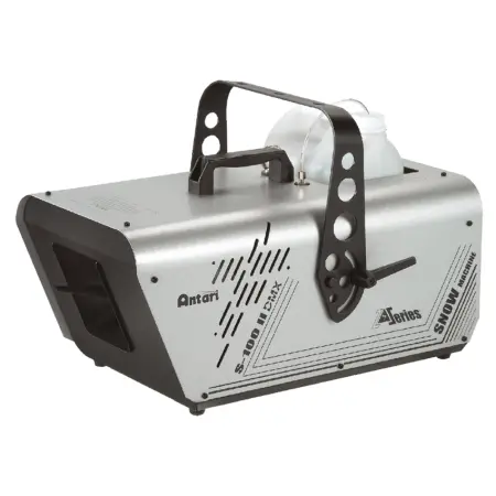 Antari S-100 II Snow Machine