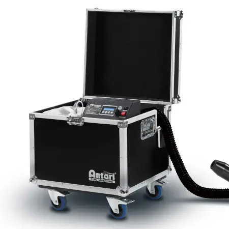 Antari S-500 | Large Capacity Silent Snow Machine