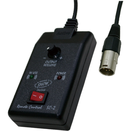 Antari SC-2