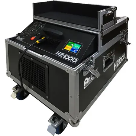 Antari HZ-1000 Touring Class Haze Machine