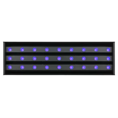 Antari UV Wash 2000 | 51.3W Blacklight