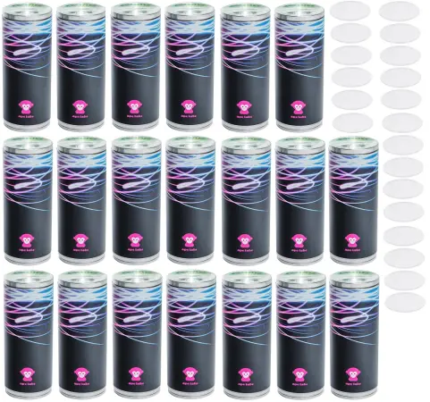 Ape Labs Can | 20 Pack