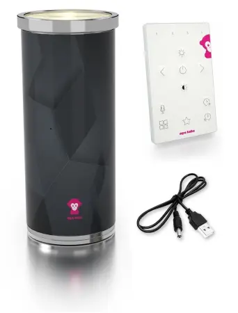 Ape Labs Can 2.0 Set of 1 | IP65, Grey