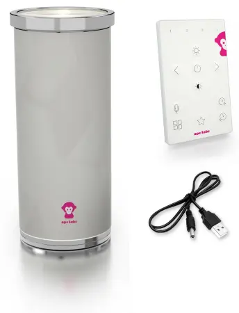 Ape Labs Can 2.0 Set of 1 | IP65, Creme