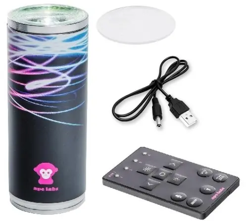 Ape Labs Can SE | Set of 1