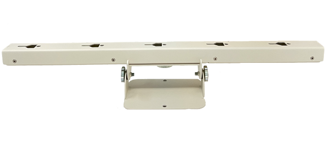 Ape Labs CoinMount Creme | Multi-Mount Solution for Coin Fixtures
