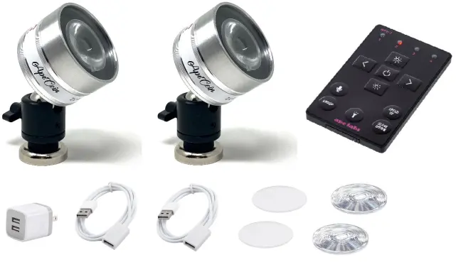 Ape Labs Dance Wash | Set of 2