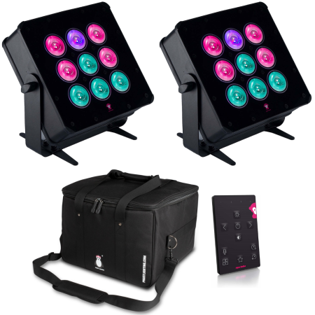 Ape Labs Marvel Pix 2pc RoadPack