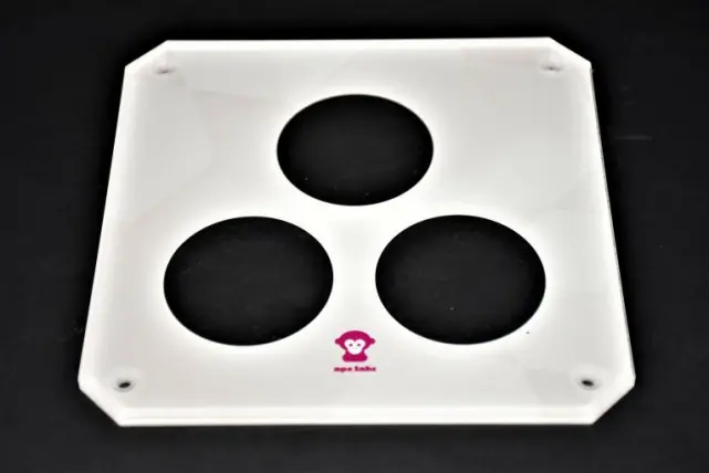 Ape Labs Maxi 2+ Face Plate Creme
