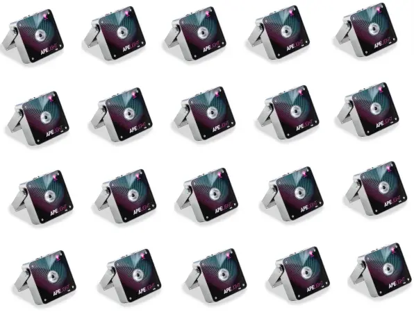 Ape Labs Mini | 20 Pack