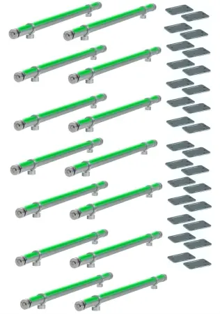 Ape Labs Stick | 14 Pack