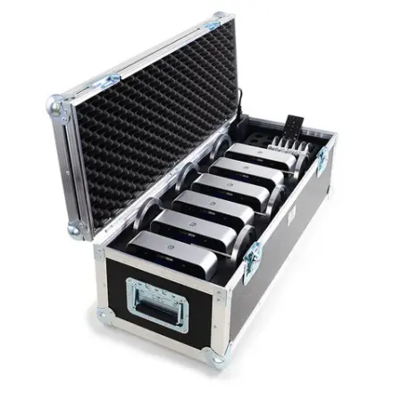 Ape Labs Art Road Case (Holds 6pcs)