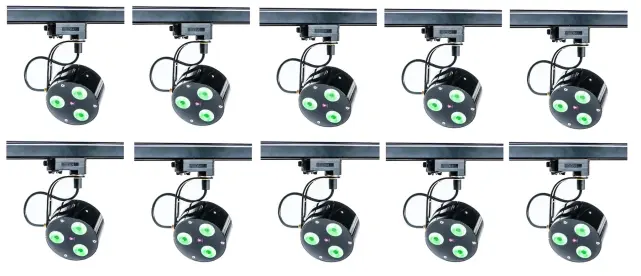 Ape Labs Track Maxi (black) | 10 Pack