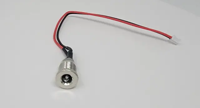Ape Labs Universal DC Charging Port