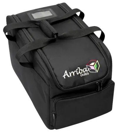 Arriba AC412