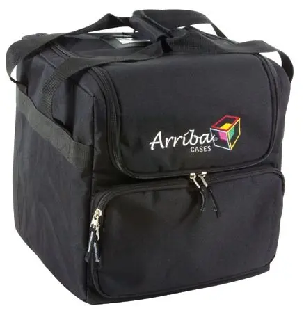 Arriba AC125