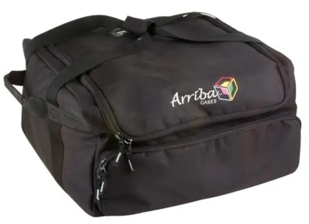 Arriba AC145