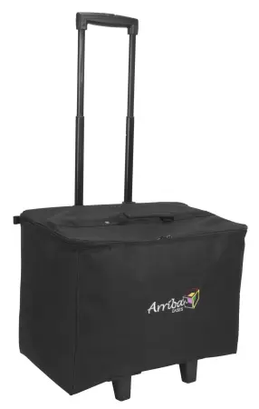 Arriba ACR19