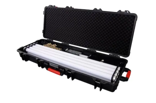Astera AX1-CHRCSE AX1 PixelTube Charging Case
