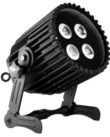 Astera AX7 SpotLite