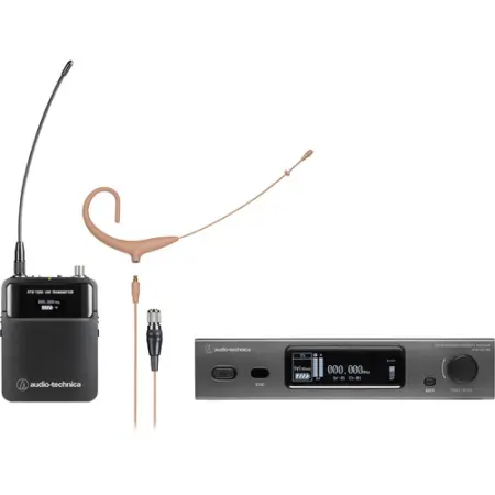 Audio-Technica 3000 Network Wls Sys (4th gen) ATW-3211N892XTHDE2