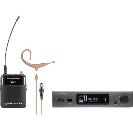 Audio-Technica 3000 Network Wls Sys (4th gen) ATW-3211N893XTHDE2