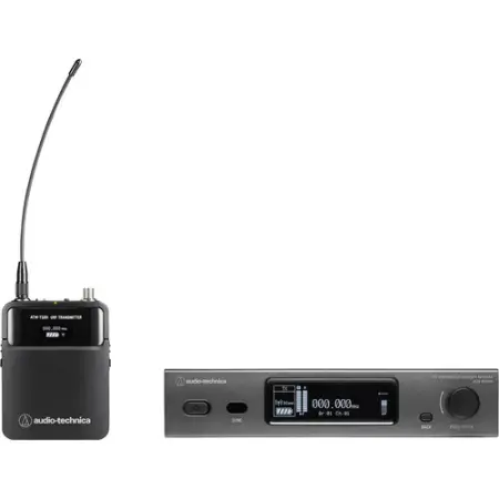 Audio-Technica 3000 Network Wls Sys (4th gen) ATW-3211NEE1