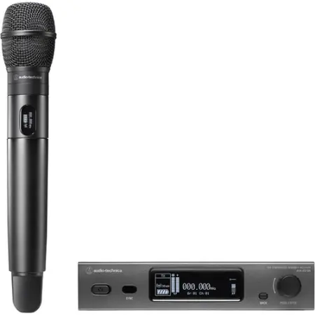 Audio-Technica 3000 Network Wls Sys (4th gen) ATW-3212NC710EE1