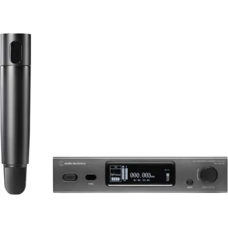 Audio-Technica 3000 Network Wls Sys (4th gen) ATW-3212NDE2