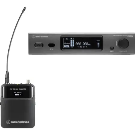 Audio-Technica 3000 Series Wls Sys (4th gen) ATW-3211EE1
