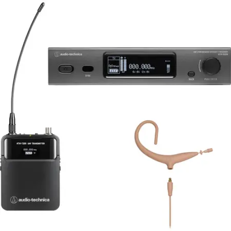 Audio-Technica 3000 Series Wls Sys (4th gen) ATW-3211/893XTHEE1