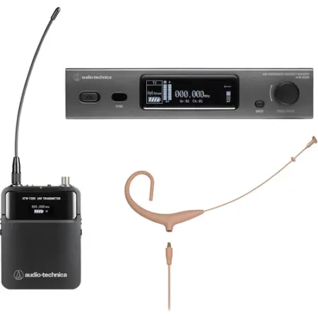 Audio-Technica 3000 Series Wls Sys (4th gen) ATW-3211/894XTHEE1