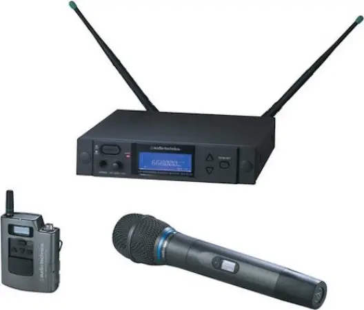 Audio-Technica AEW-4313AC