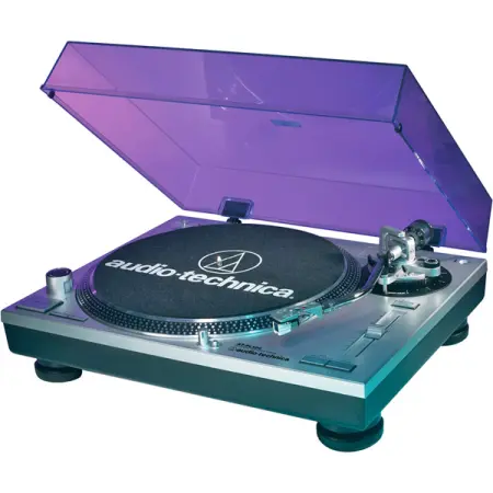 Audio Technica ATLP120USB