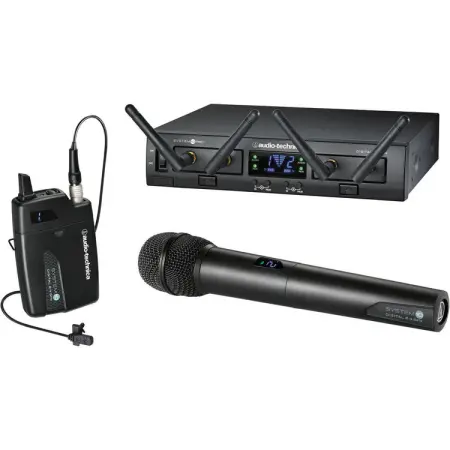 Audio-Technica ATW-1312L System 10 PRO