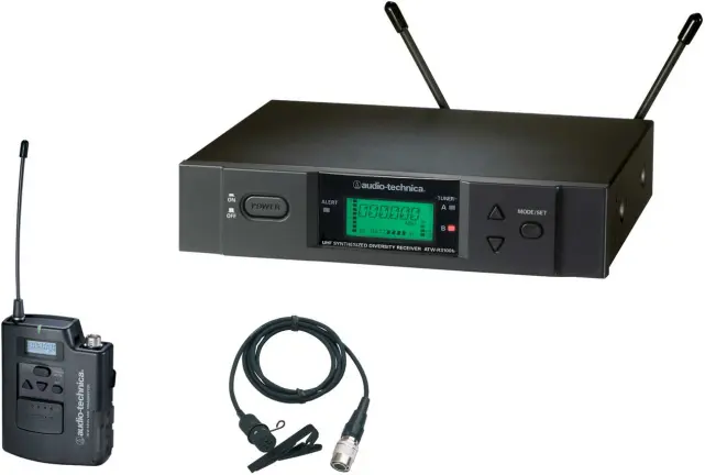 Audio-Technica ATW-3131 BC